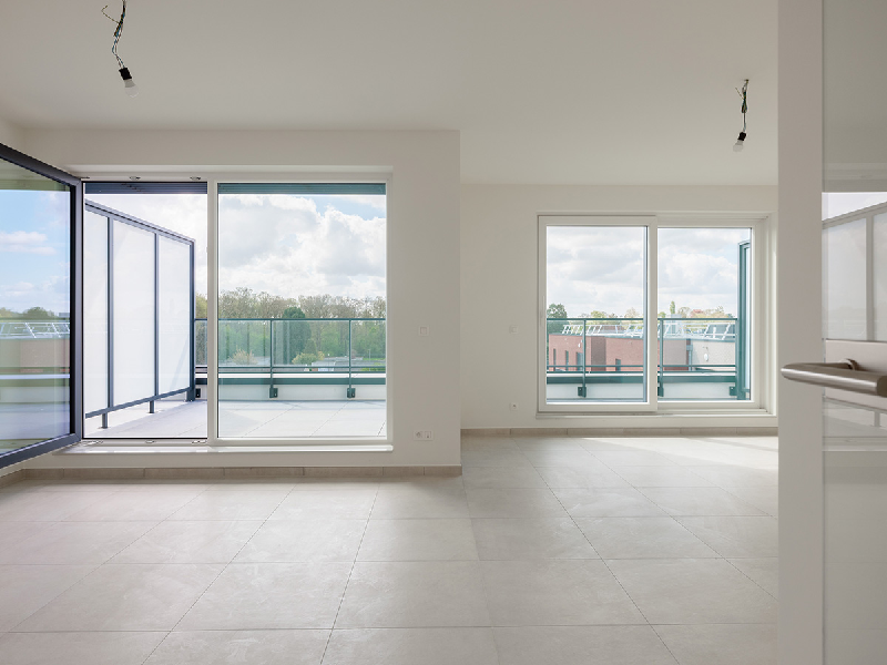 Appartements à vendre à Mons - Épinlieu